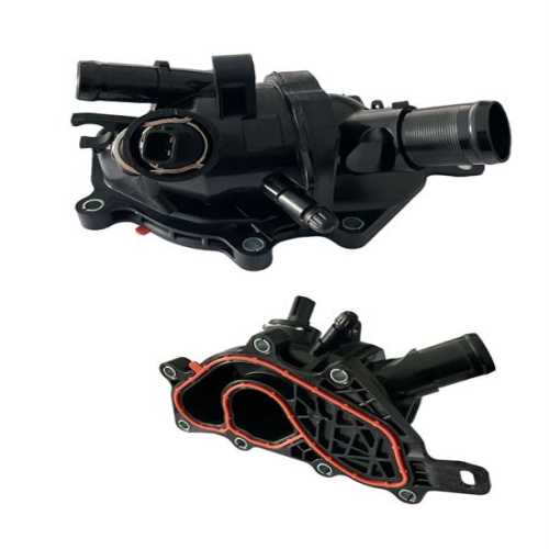  TERMOSTAT 89°C 1.3 TCE H5H CLIO V KADJAR IV TALISMAN SCENIC IV CAPTURE DUSTER II 19> BENZİNLİ Ürün Görseli